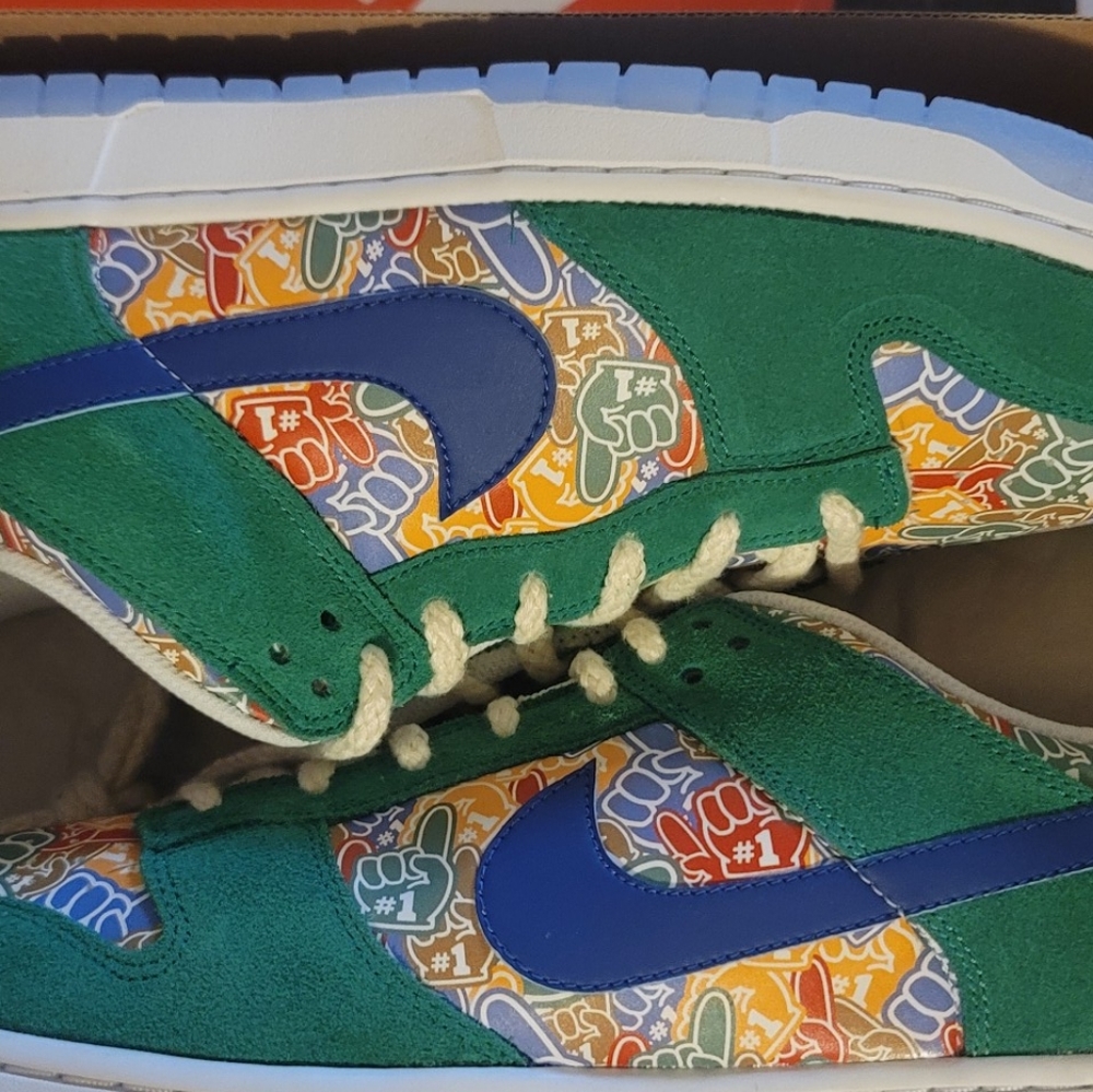 Nike Dunk Low